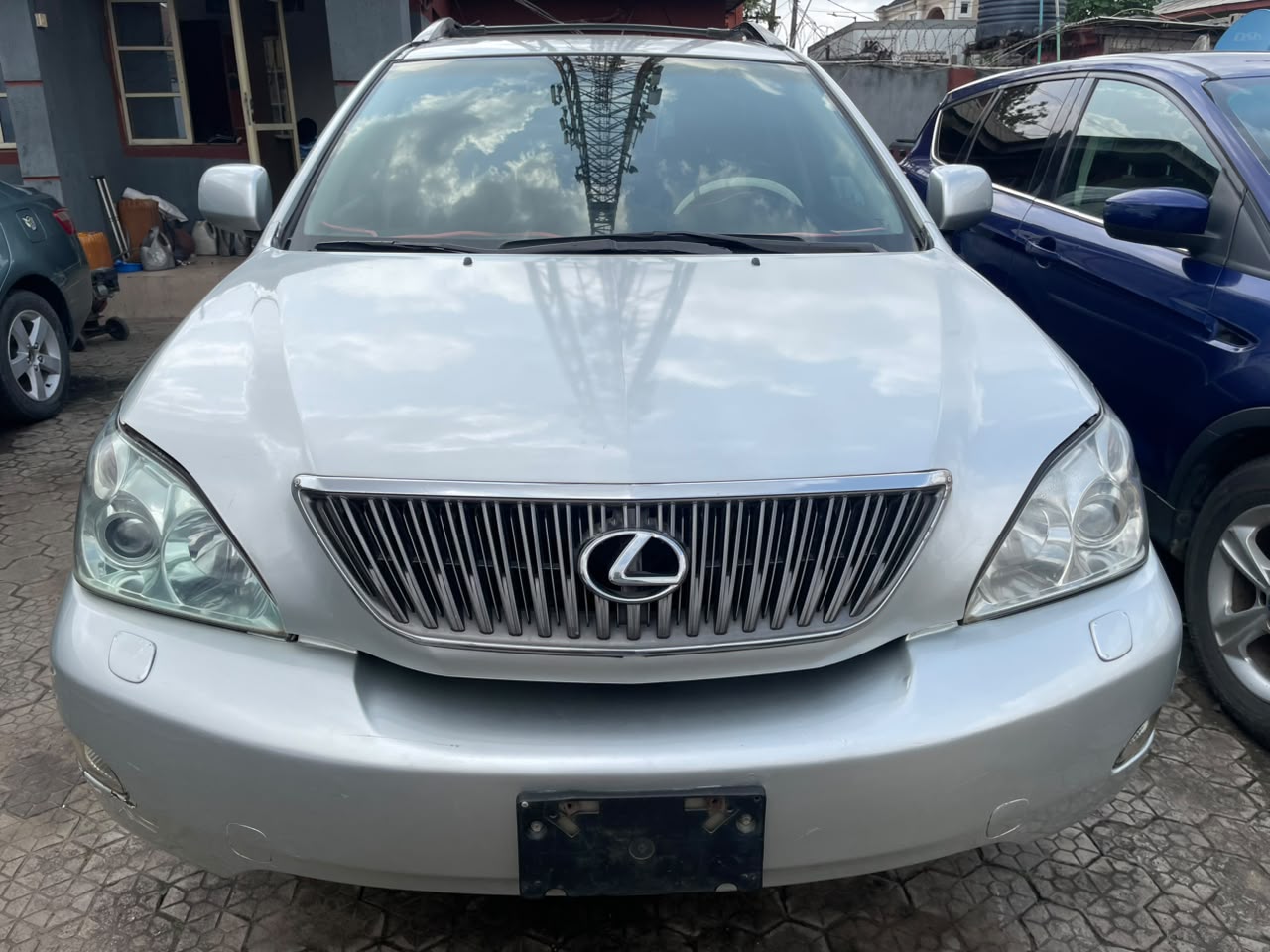 Lexus RX330